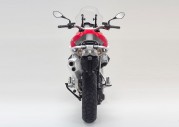 Moto Guzzi Stelvio